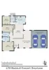 6/24 Blackbutt Crescent, Greystanes, NSW 2145-Floorplan