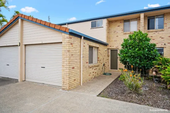 6/24 Zephyr street, Scarness, Qld 4655
