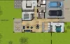6/26 Catalina Drive, Mudjimba, Qld 4564-Floorplan