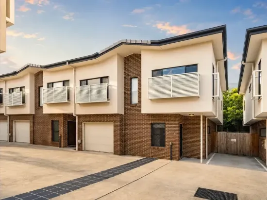 6/262 Padstow Road, Eight Mile Plains QLD 4113-Image