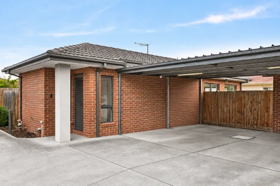 6/27 Geach Street, Dallas, Vic 3047
