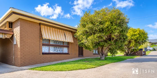 6/27 Nish St, Flora Hill, Vic 3550