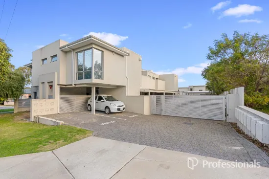 6/28 Peppering Way, Westminster, WA 6061