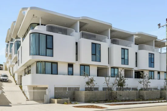 6/282 West Coast Highway, Scarborough, WA 6019 - For Sale