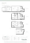 6/282 West Coast Highway, Scarborough, WA 6019-Floorplan