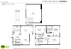 6/286 Main Road, Toukley, NSW 2263-Floorplan