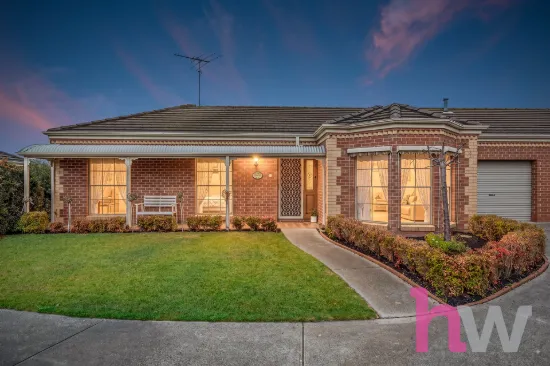 6/29 Heyers Road, Grovedale, Vic 3216