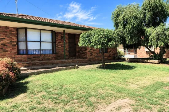 6/29 Mackay Street, Rochester, Vic 3561