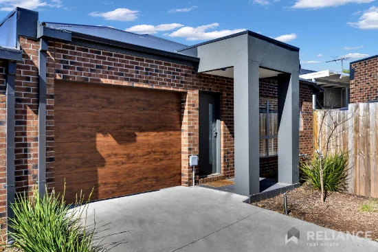 6/3 Cook Street, Sunbury, Vic 3429