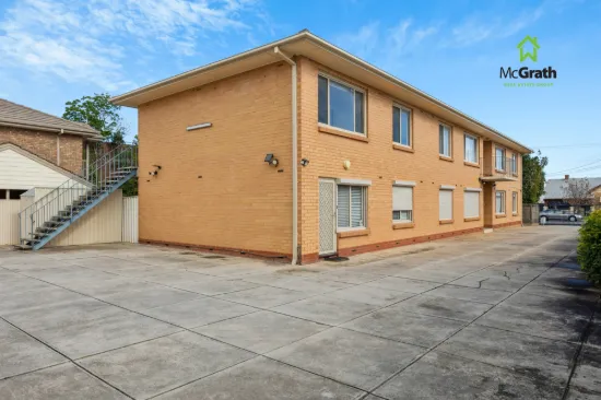 6/3 Halifax Street, Hilton, SA 5033