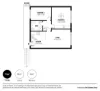6/3 Halifax Street, Hilton, SA 5033-Floorplan