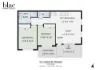 6/3 Jackson Street, Kallangur, Qld 4503-Floorplan
