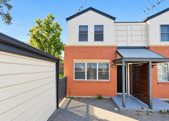 6/3 Kerrie Close, Telarah, NSW 2320