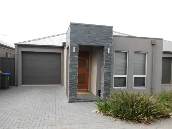 6/3 Stephen Terrace, Grange, SA 5022
