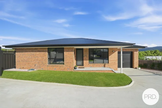 6/3 Willow Walk, Austins Ferry, Tas 7011