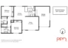6/3 Willow Walk, Austins Ferry, Tas 7011-Floorplan