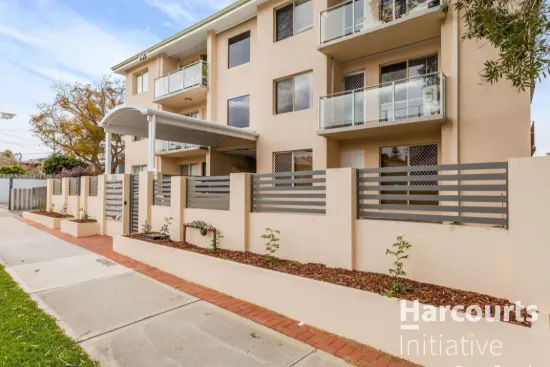 6/308 Stirling Street, Perth, WA 6000