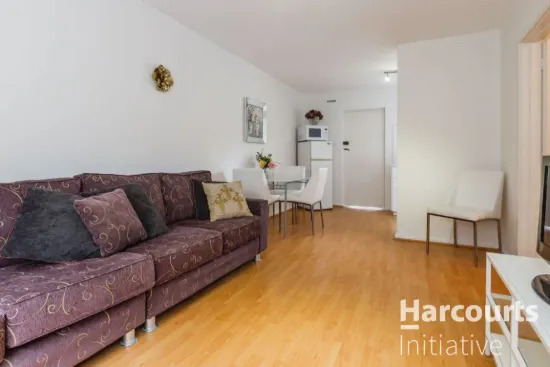 6/308 Stirling Street, Perth, WA 6000-Image