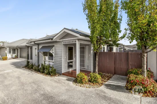 6/31 Mount Arthur Avenue, Rosebud, Vic 3939
