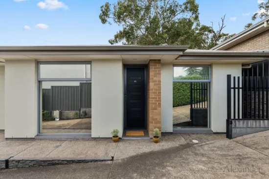 6/315 Gorge Road, Athelstone, SA 5076