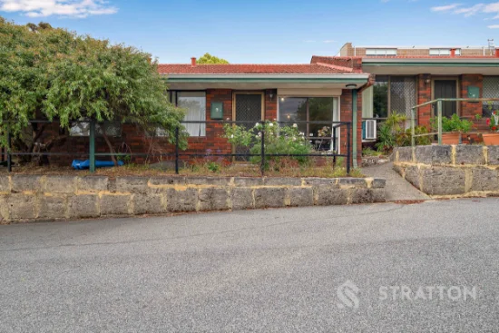 6/32 Clifton Crescent, Mount Lawley, WA 6050 - For Sale