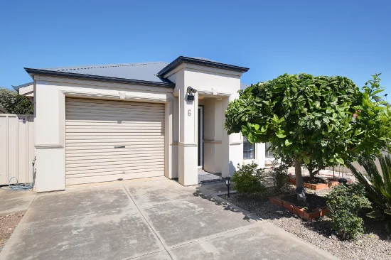 6/32A Lavinia Court, Athol Park, SA 5012