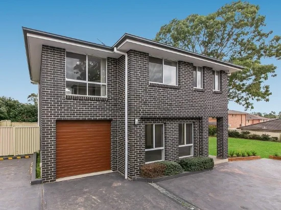 6/33 St Albans Road, Schofields NSW 2762-Image