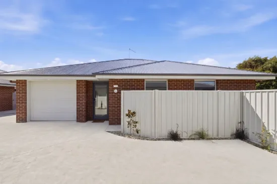 6/33 Youl Road, Perth, Tas 7300