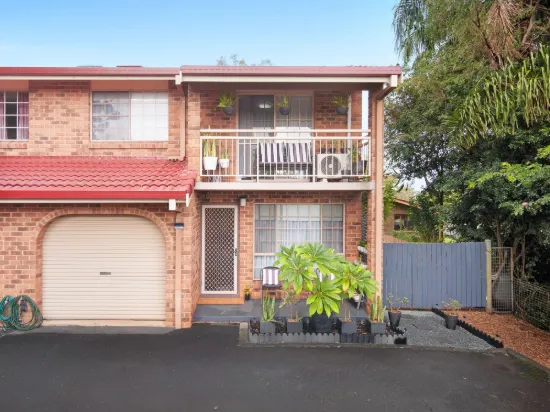 6/34 Hillview Drive, Goonellabah, NSW 2480