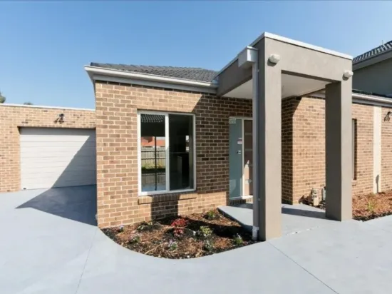 6/35-37 Fitzpatrick Drive, Altona Meadows, Vic 3028