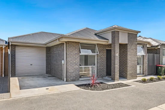 6/35 Pratt Avenue, Pooraka, SA 5095
