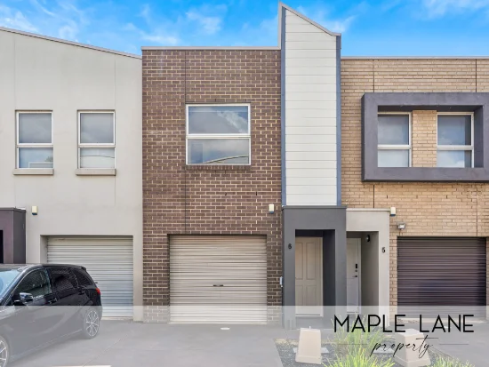 6/35 Victoria Parade, Mawson Lakes, SA 5095 - For Rent