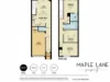 6/35 Victoria Parade, Mawson Lakes, SA 5095-Floorplan
