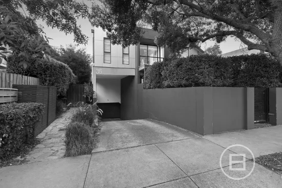 6/36 Scott Street, Elwood, Vic 3184