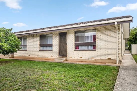 6/360 Wright Road, Para Vista, SA 5093