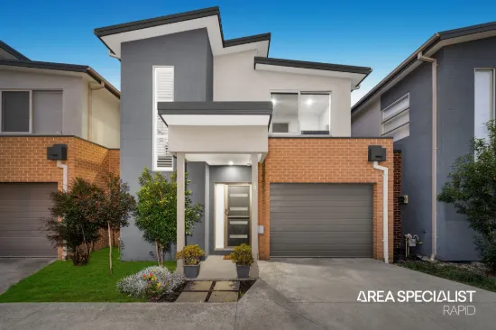 6/365 Pound Road, Hampton Park, Vic 3976