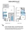 6/365 Pound Road, Hampton Park, Vic 3976-Floorplan