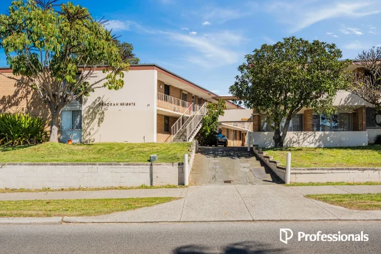6/39 Wanneroo Road, Joondanna, WA 6060