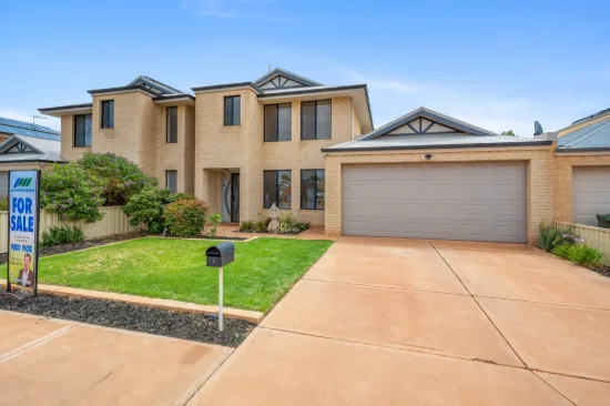 6/396 Hay Street, Somerville, WA 6430