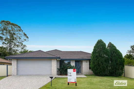 6/4 Harley Street, Shailer Park, Qld 4128