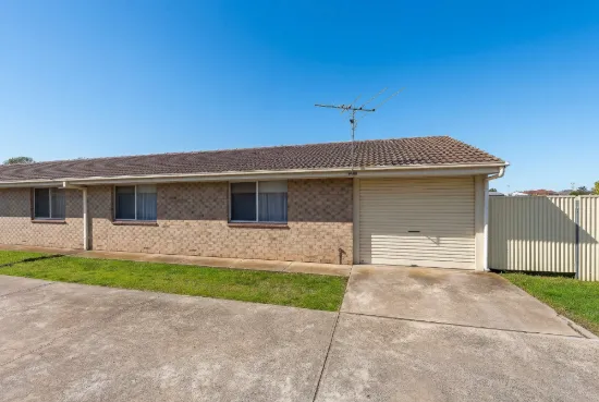 6/40-42 Trevor Street Murray Bridge, Murray Bridge, SA 5253