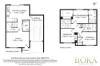 6/40 Burrows Avenue, Edmondson Park, NSW 2174-Floorplan