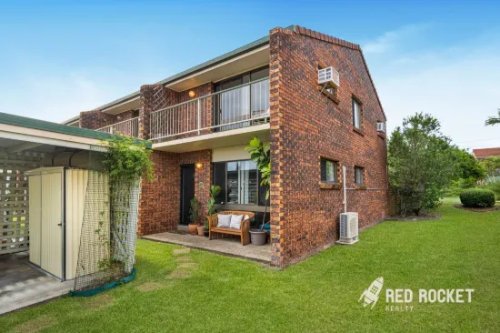 6/40 Tolverne Street, Rochedale South, Qld 4123