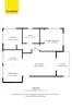 6/40 Wall Street, South Mission Beach, Qld 4852-Floorplan