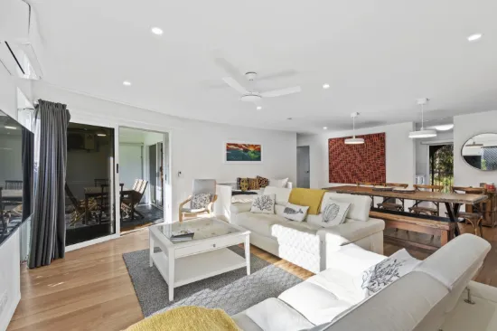 6/41 Dickson Way, Point Lookout, Qld 4183