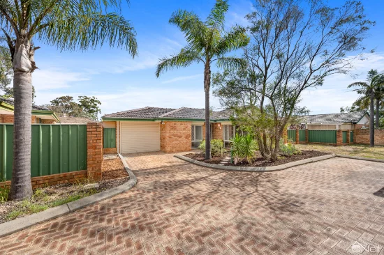 6/41 Tamarind Crescent, Kelmscott, WA 6111