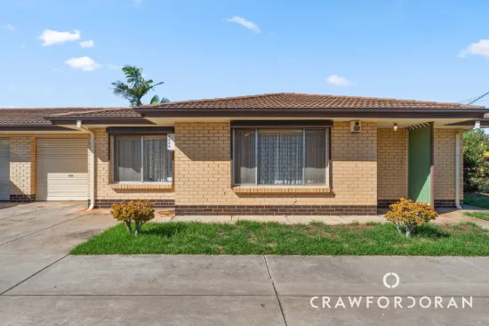6/42 Nyonga Avenue, Croydon Park, SA 5008