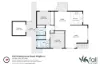 6/42 Racecourse Road, Brighton, Tas 7030-Floorplan