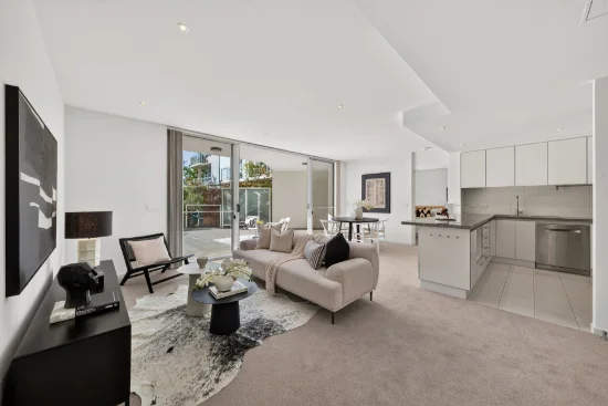 6/43 Blackall Street, Barton ACT 2600-Image