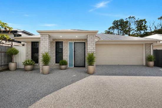 6/43 Crossacres Street, Doolandella, Qld 4077
